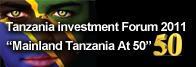  Tanzania Investment Promotion Forum